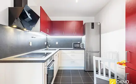 Prodej bytu 2+kk 58 m², Na Vyhlídce, Rosice, okres Brno-venkov