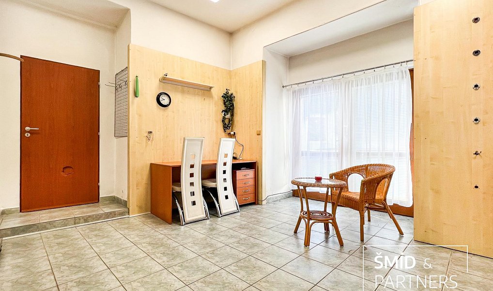 Pronájem obchodních prostor 89 m², Kutná Hora – náhled fotky 10