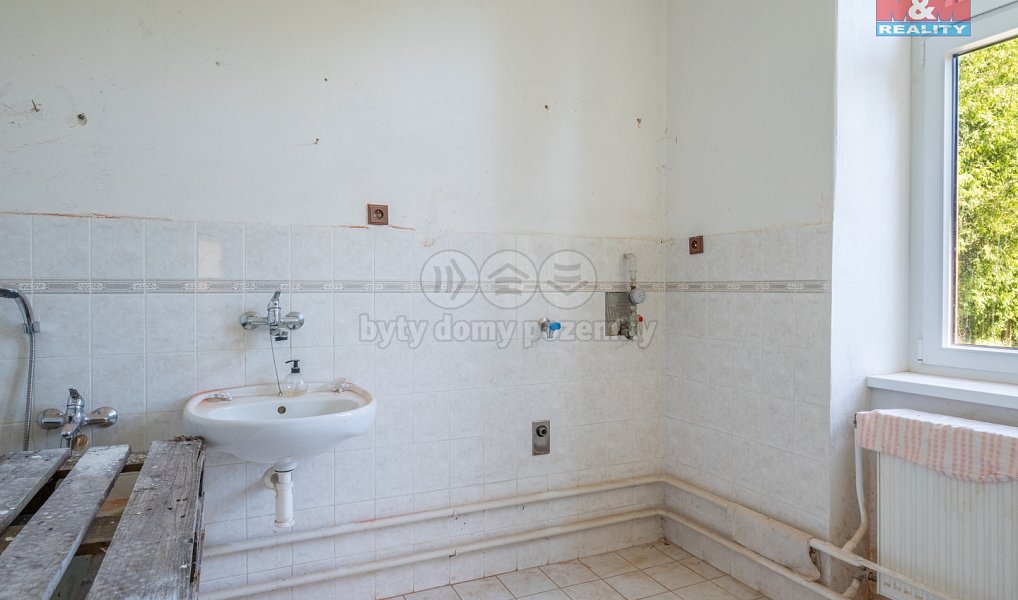 Prodej domu 362 m² s pozemkem 3 865 m², Nová Ves nad Lužnicí – náhled fotky 21