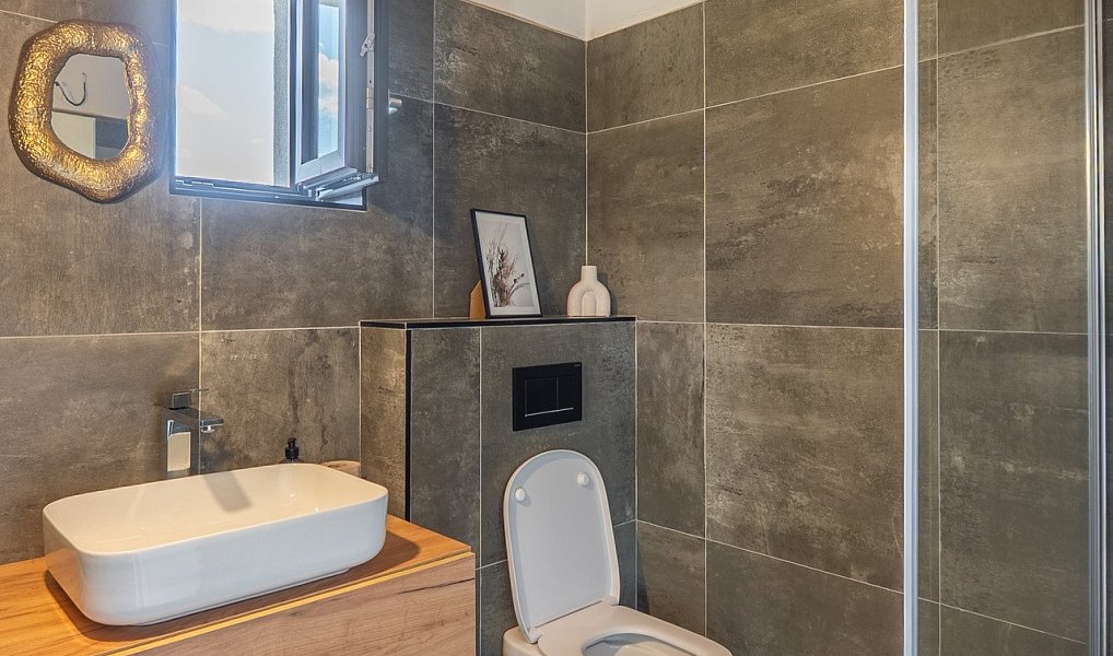 Prodej domu 165 m² s pozemkem 1 560 m², Ostrá – náhled fotky 12