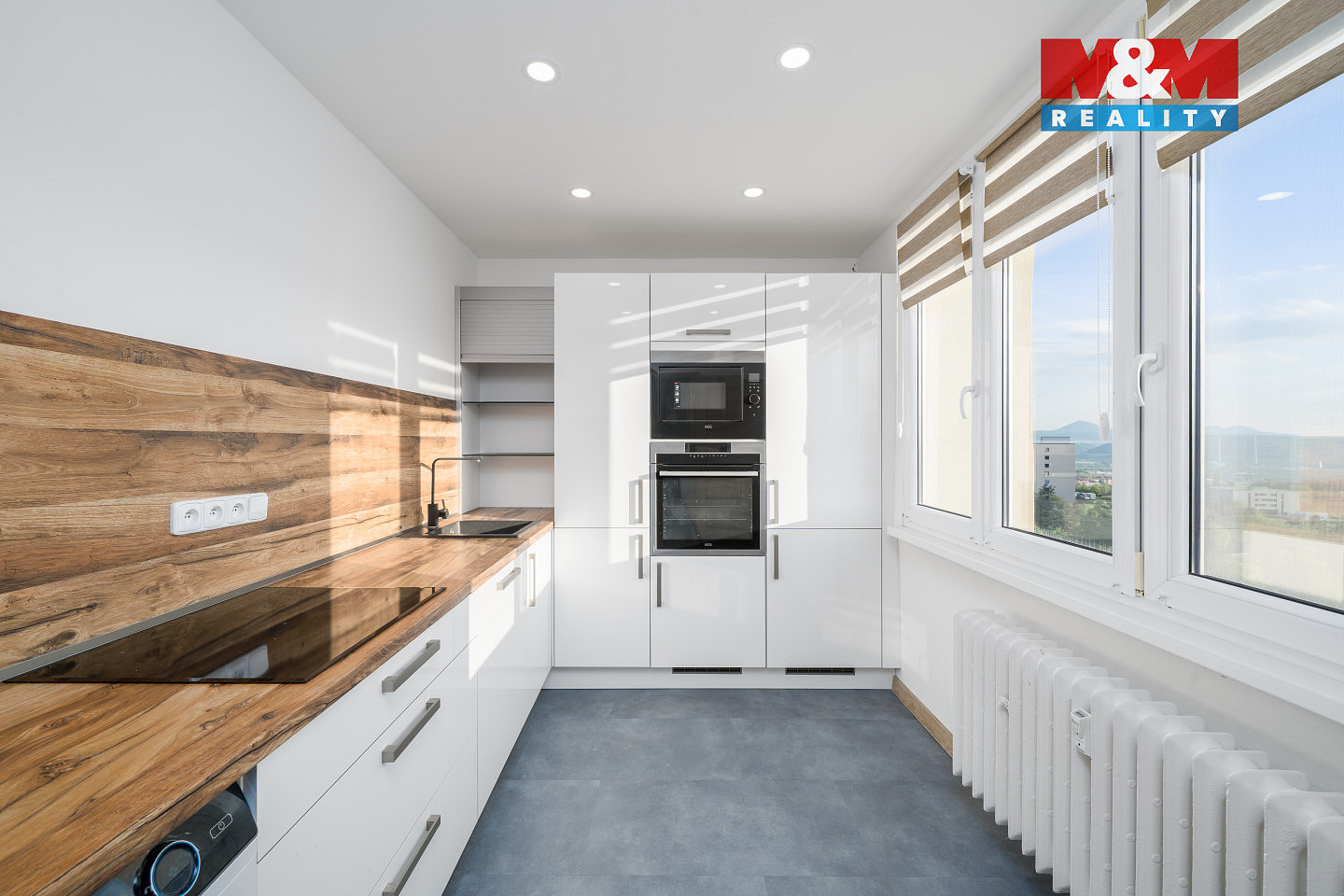 Prodej bytu 3+1 68 m² – fotografie 2