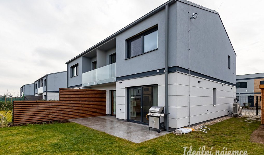 Pronájem domu 120 m² s pozemkem 640 m², Horoušany – náhled fotky 18