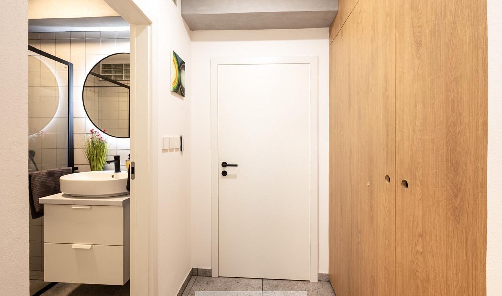 Prodej bytu 3+kk 70 m², Praha – náhled fotky 12