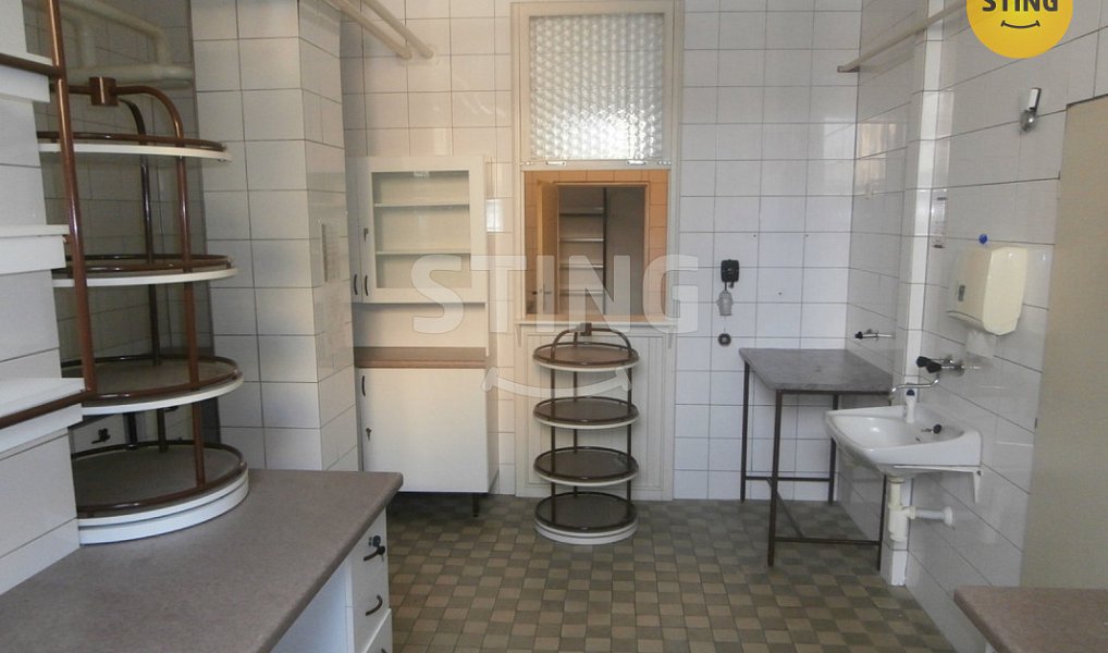 Pronájem obchodních prostor 240 m², Opava – náhled fotky 8