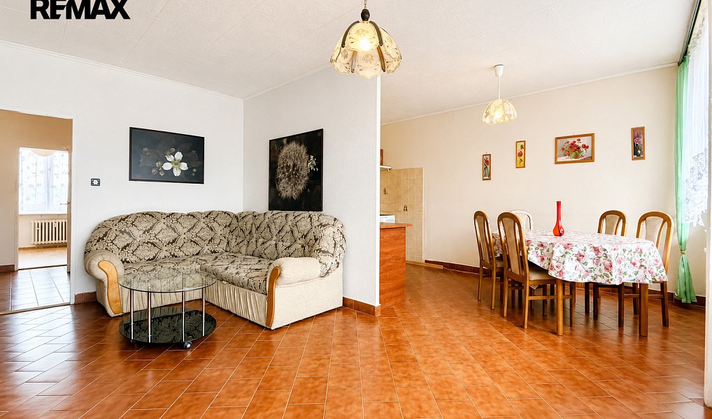 Prodej bytu 3+1 75 m², Teplice – náhled fotky 23