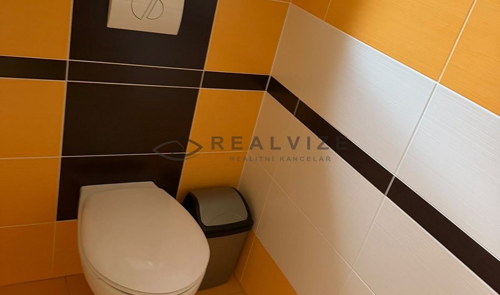 Pronájem bytu 2+kk 61 m², Český Krumlov – náhled fotky 10