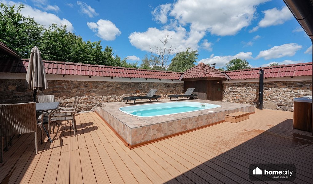 Prodej chaty/chalupy 240 m² s pozemkem 1 934 m², Proseč – náhled fotky 42