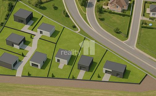 Prodej stavebního pozemku 7 185 m², Močovice, okres Kutná Hora