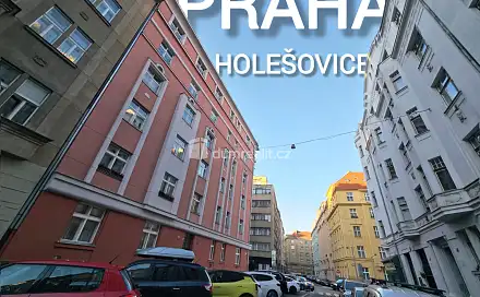 Prodej bytu 3+1 90 m²