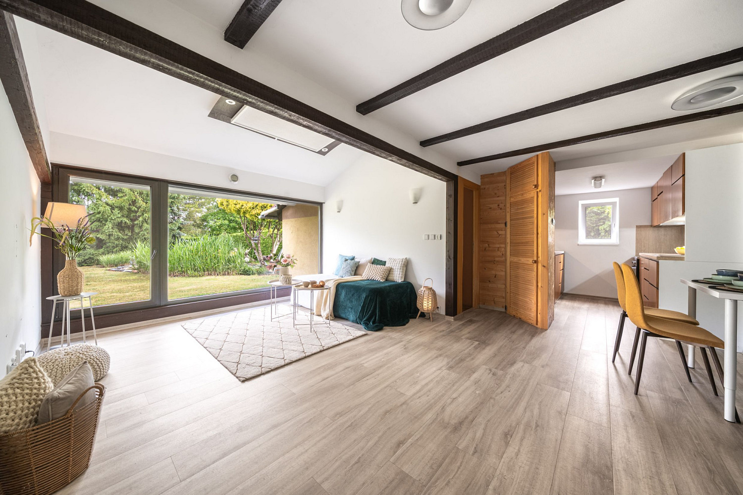 Prodej chaty/chalupy 80 m² s pozemkem 1 720 m²