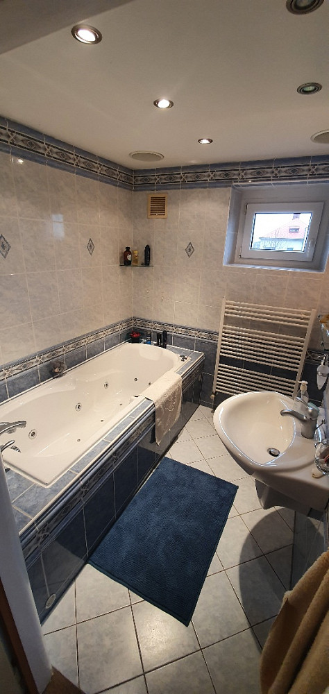 Pronájem bytu 3+kk 81 m² – fotografie 4