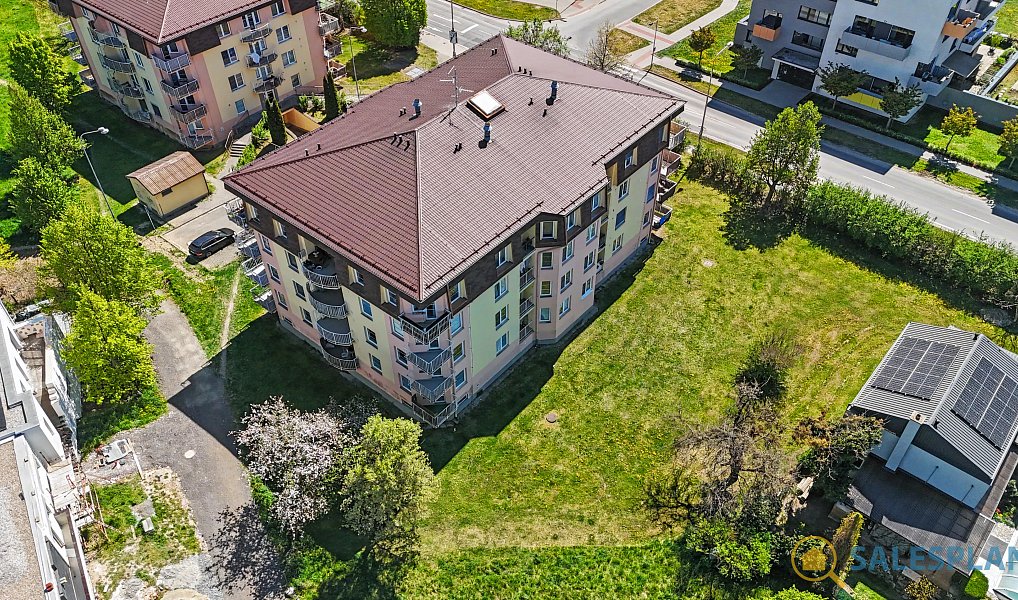 Prodej bytu 2+1 90 m², Olomouc – náhled fotky 2