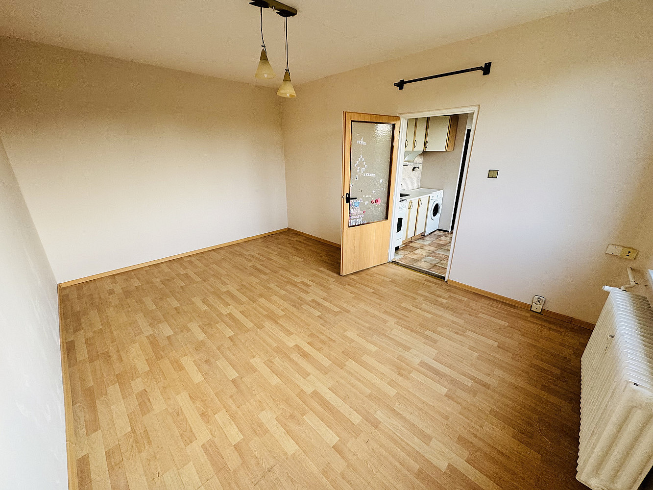 Pronájem bytu 1+1 35 m² – fotografie 5