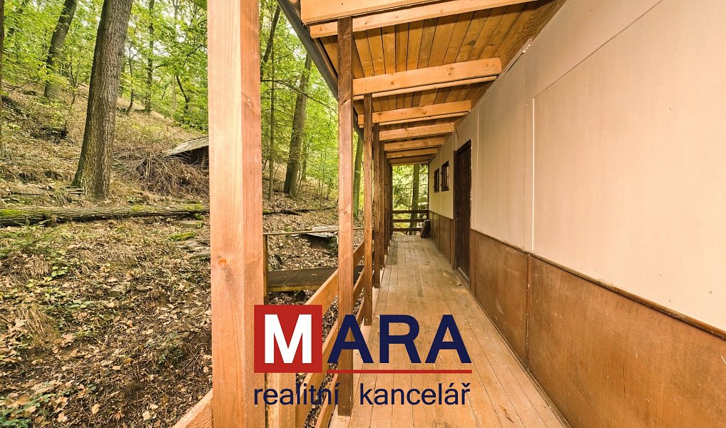 Prodej chaty/chalupy 48 m² s pozemkem 99 m², Přerov – náhled fotky 16