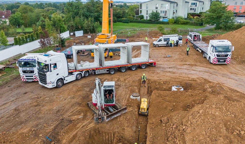 Prodej domu 145 m² s pozemkem 390 m², Praha – náhled fotky 23