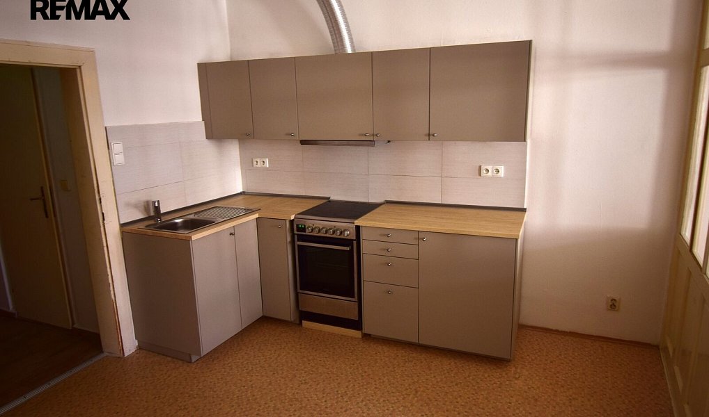 Pronájem bytu 1+1 49 m², Písek – náhled fotky 4