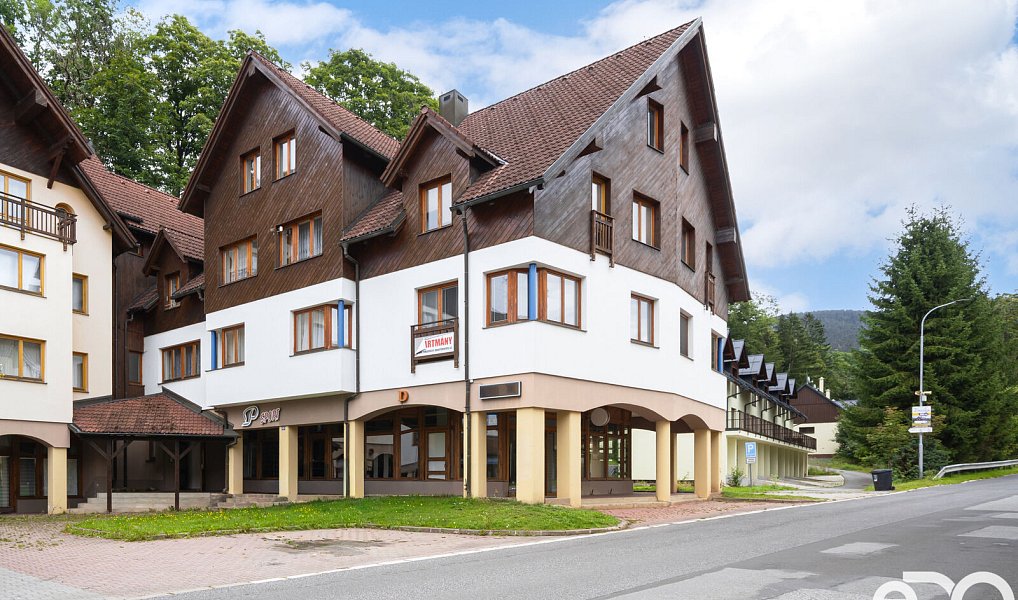 Prodej bytu 2+kk 52 m², Rokytnice nad Jizerou – náhled fotky 26