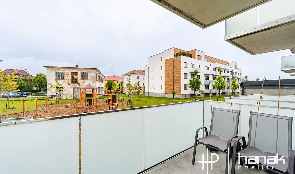 Pronájem bytu 2+kk 53 m², Olomouc – náhled fotky 8