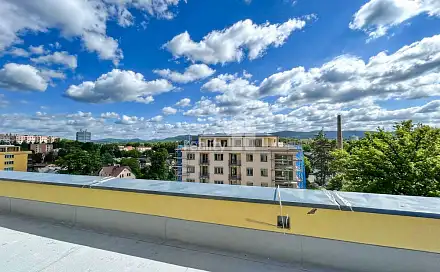Prodej bytu 4+kk 120 m², Švermova, Liberec - Liberec X-Františkov