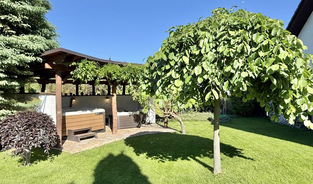 Prodej domu 263 m² s pozemkem 1 012 m², Brno – náhled fotky 33