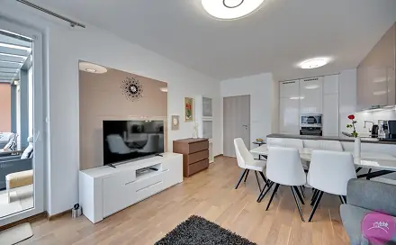 Prodej bytu 3+kk 86 m², Aloise Rašína, Olomouc - Řepčín