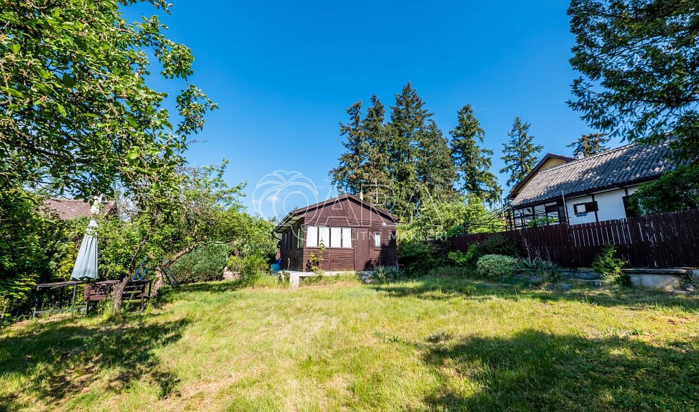Prodej chaty/chalupy 38 m² s pozemkem 491 m², Hradištko – náhled fotky 11