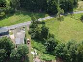 Prodej stavebn�ho pozemku 1�011�m2