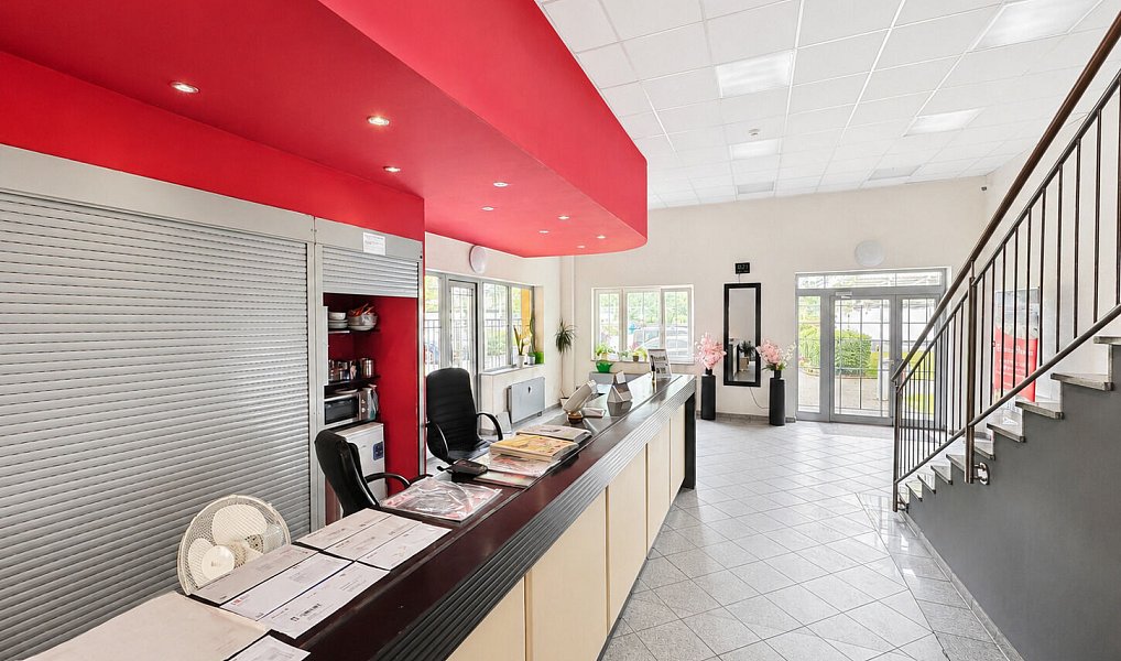 Prodej bytu 1+kk 44 m², Karlovy Vary – náhled fotky 5