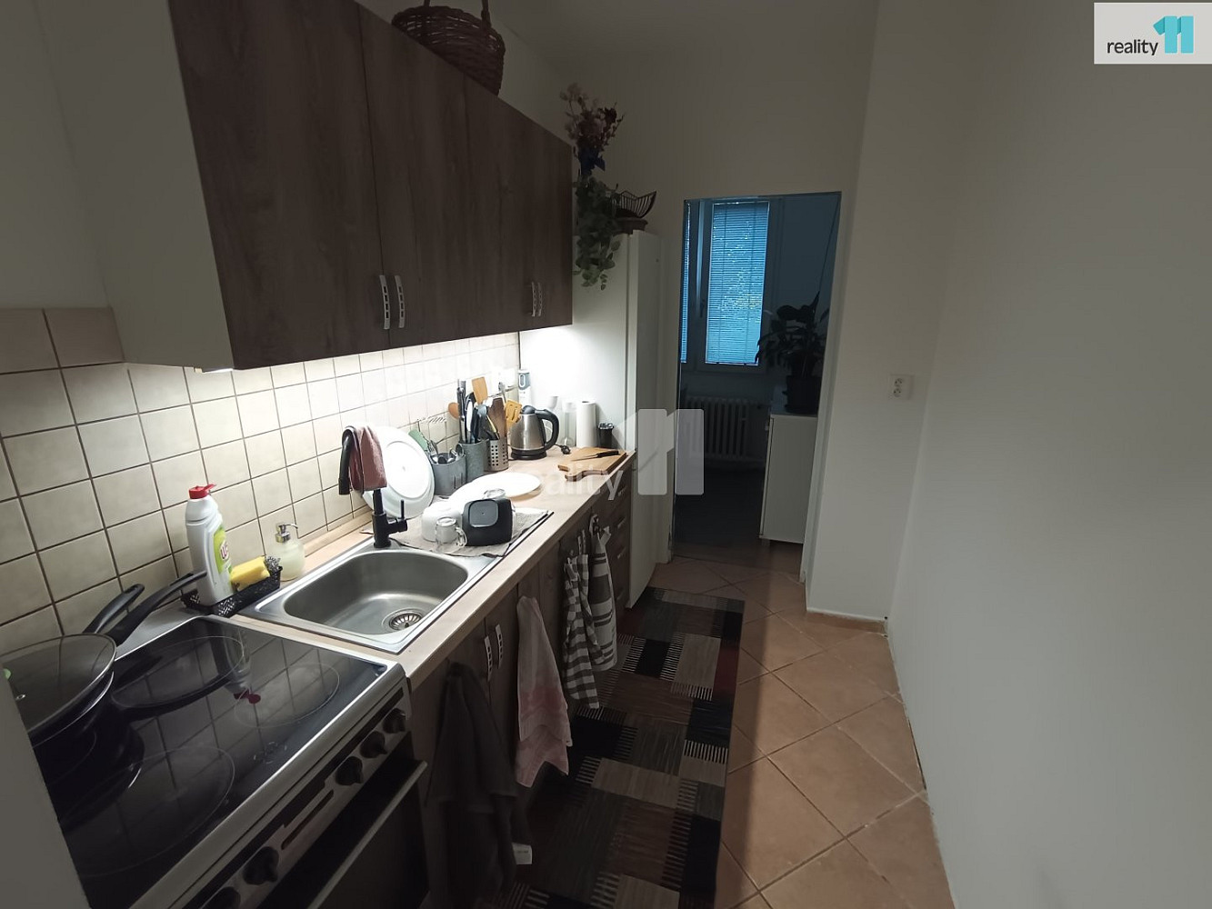 Prodej bytu 2+kk 43 m² – fotografie 5