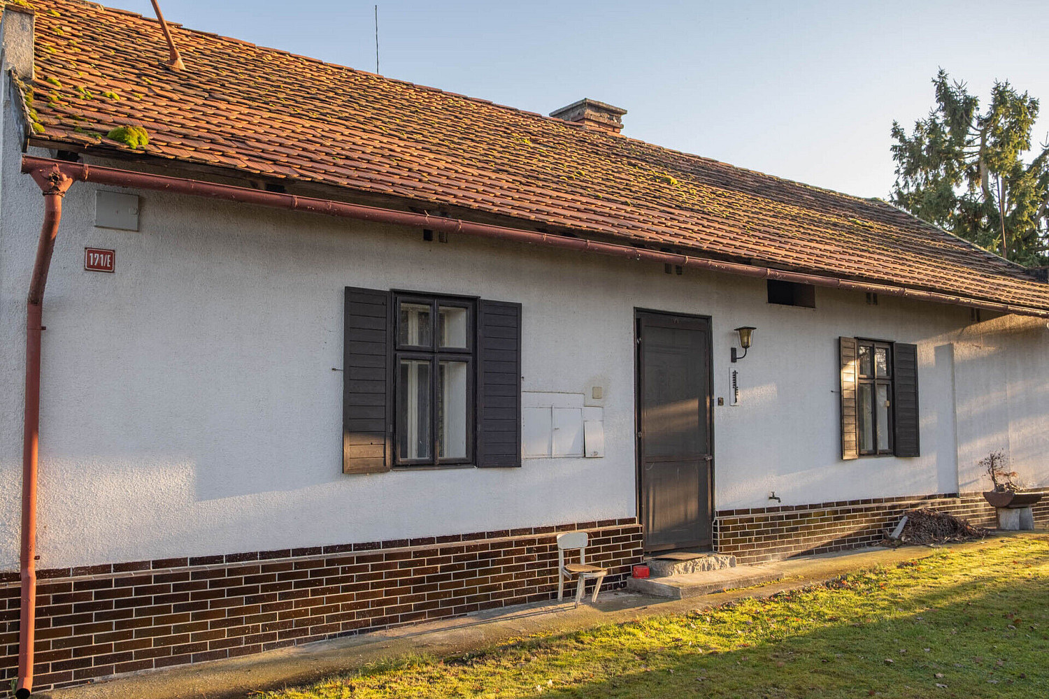 Prodej chaty/chalupy 100 m² s pozemkem 1 189 m² – fotografie 3