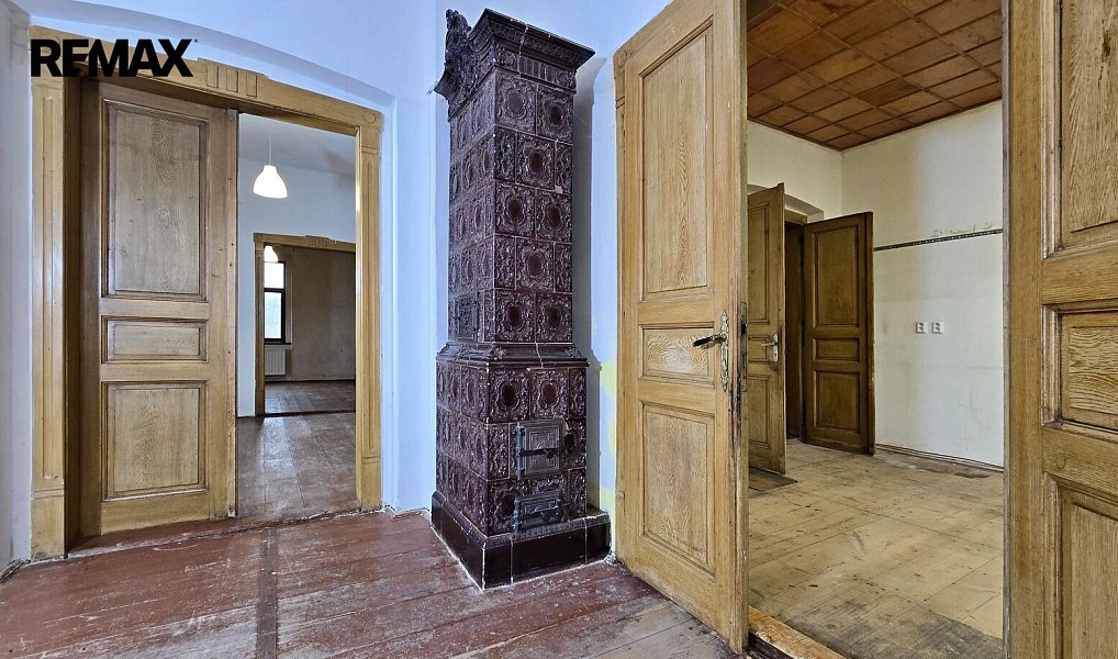 Prodej domu 960 m² s pozemkem 4 964 m², Liběchov – náhled fotky 29