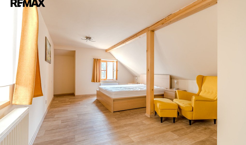 Prodej domu 642 m² s pozemkem 480 m², Litoměřice – náhled fotky 4