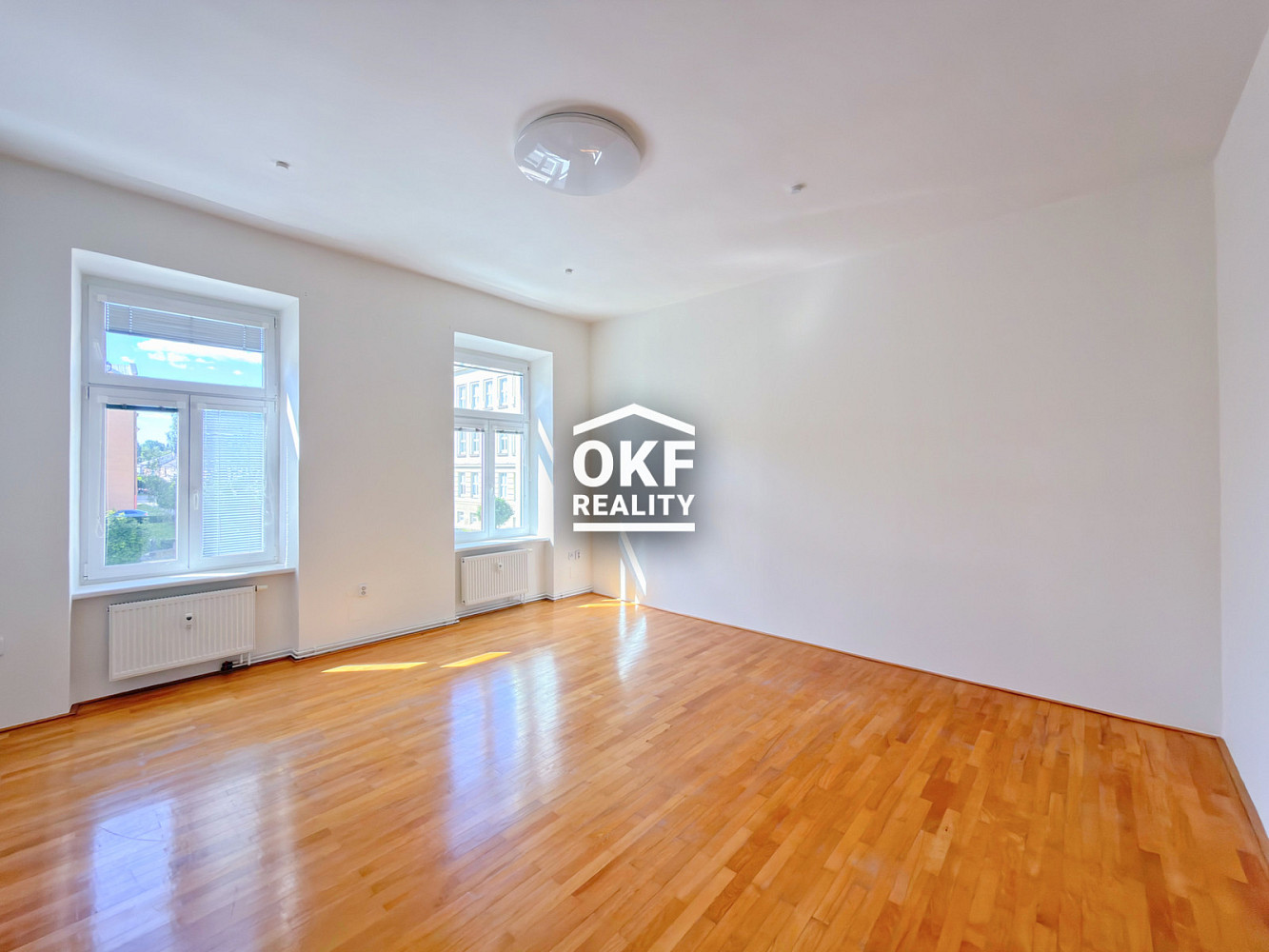 Pronájem bytu 1+1 39 m² - Ansicht 5