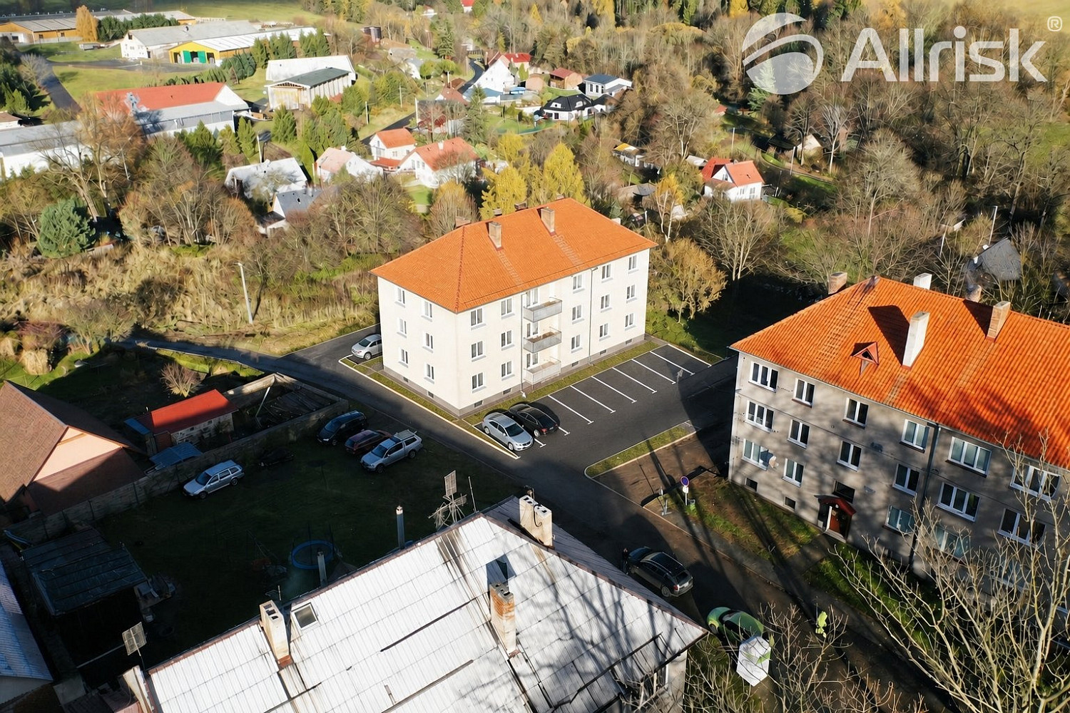 Prodej domu 170 m² s pozemkem 514 m²