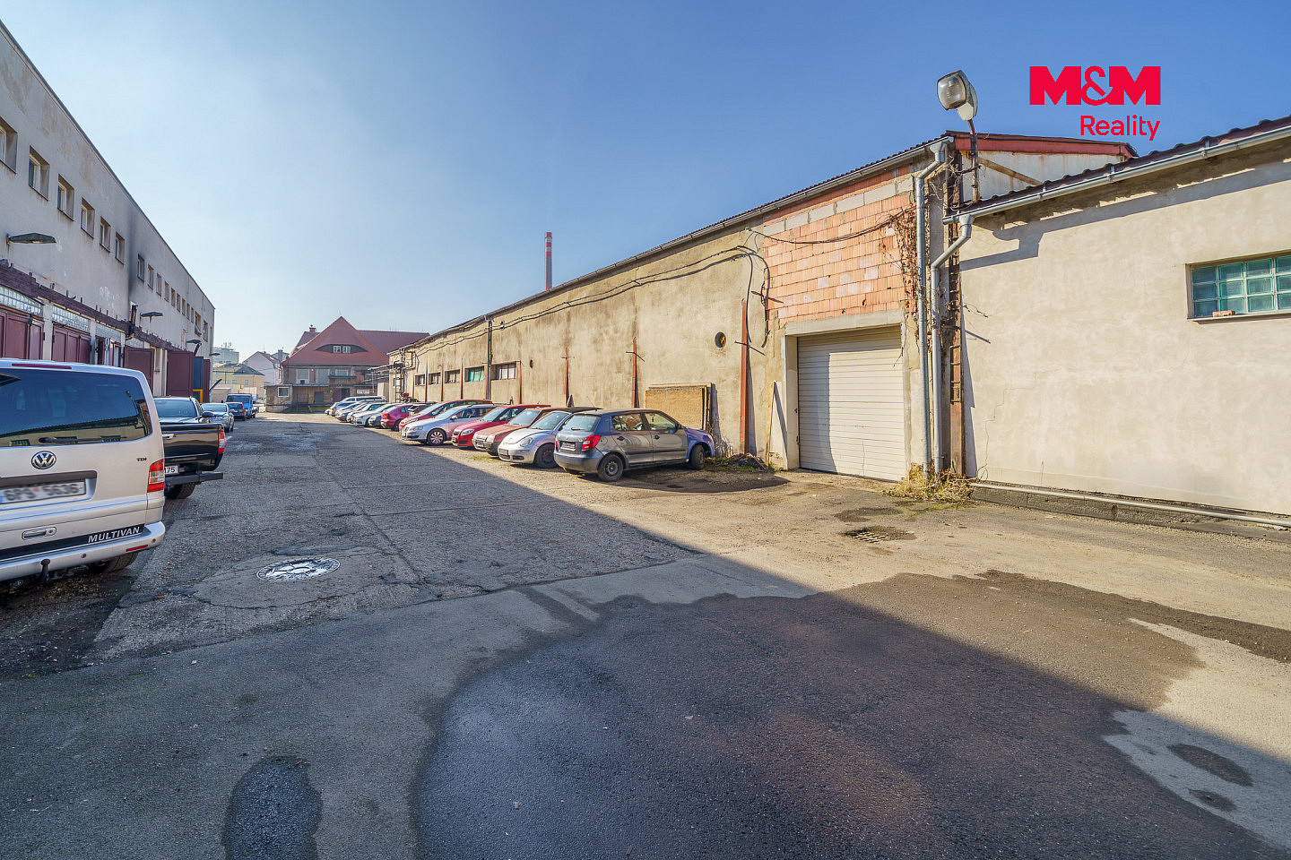 Pronájem obchodních prostor 1 100 m² – fotografie 4