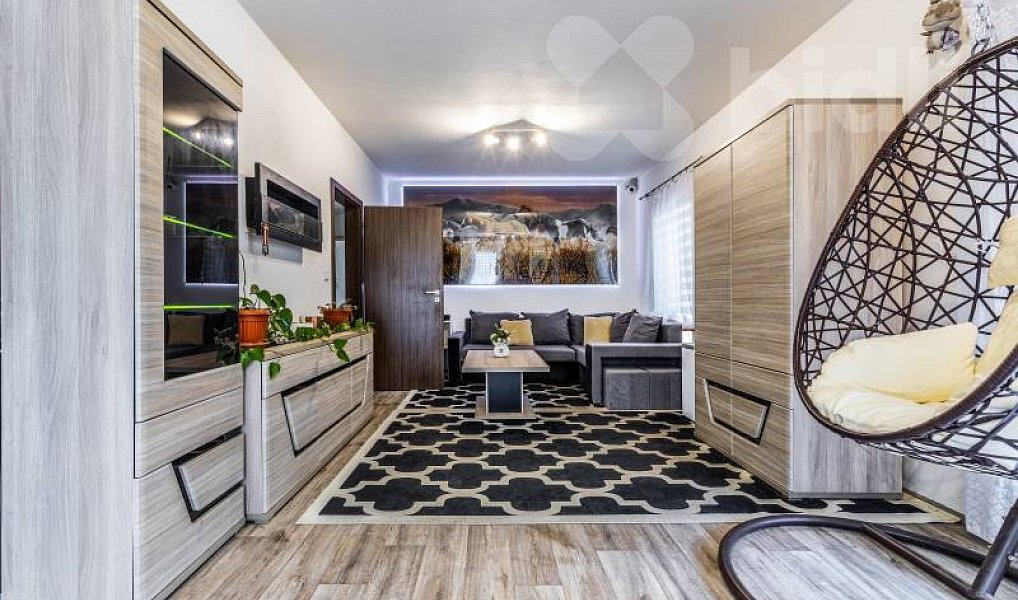 Prodej domu 96 m² s pozemkem 412 m², Kladno – náhled fotky 3