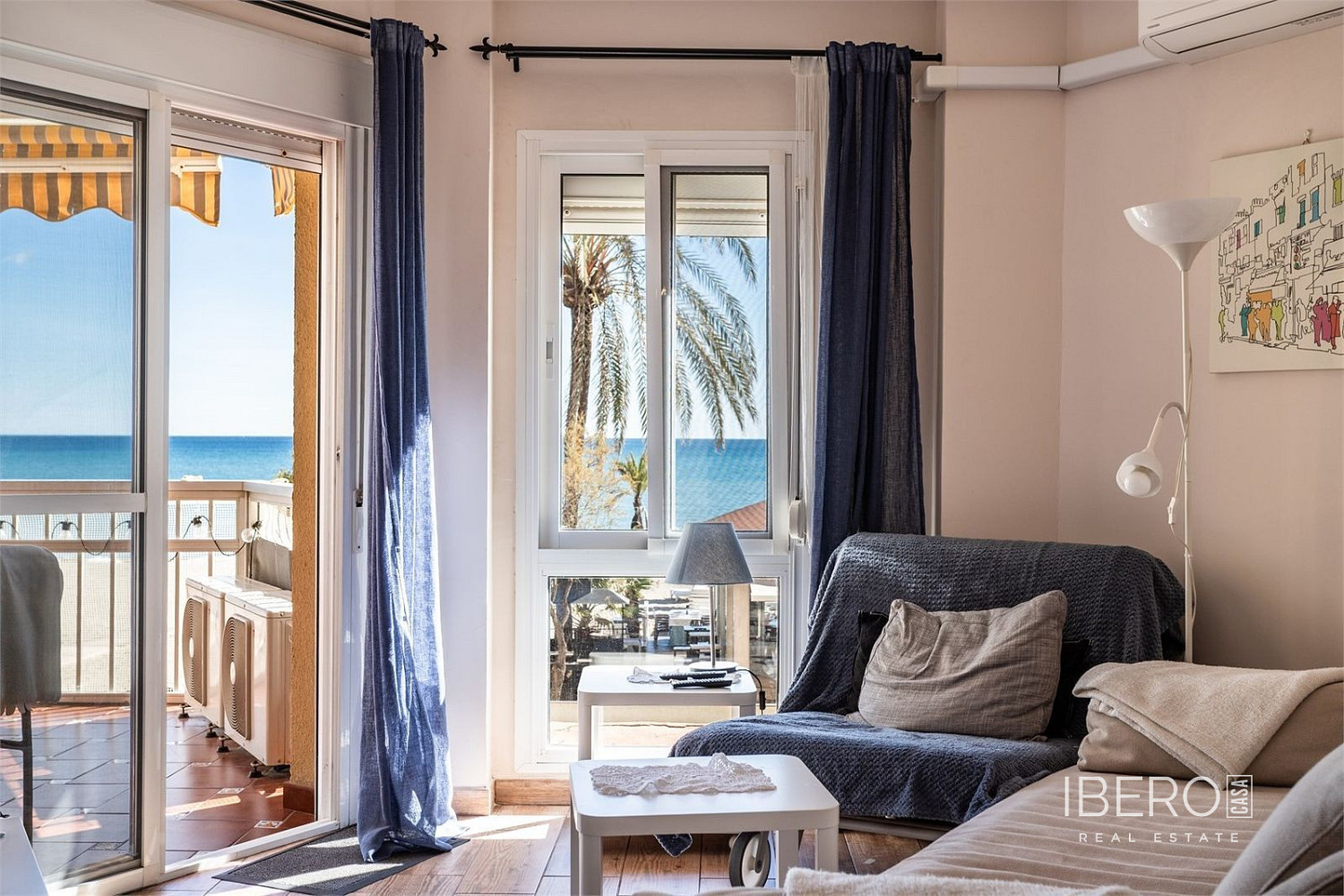 Piso 2+kk – Fuengirola, Los Boliches - Más