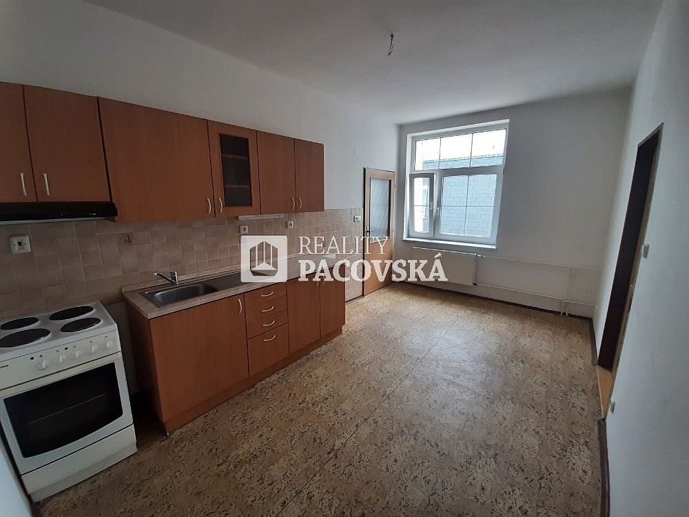 Pronájem bytu 1+1 41 m² – fotografie 4