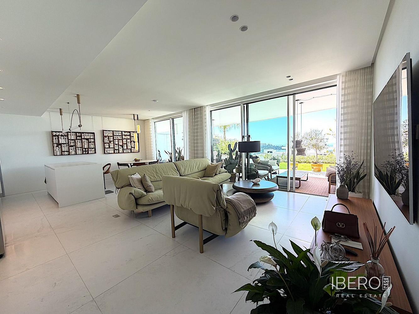Piso 3+kk – Marbella, Barrio Alto - Vista 3