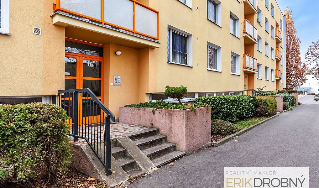 Pronájem bytu 2+1 40 m², Lázně Bohdaneč – náhled fotky 3