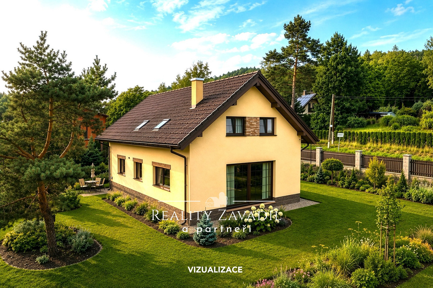 Prodej domu 139 m² s pozemkem 1 105 m² — photo 5