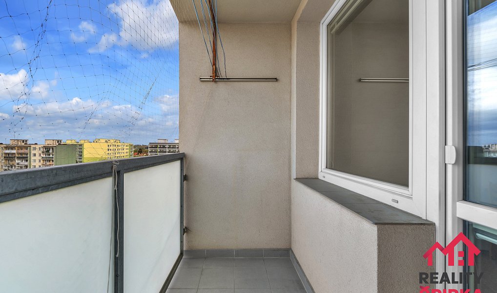 Prodej bytu 2+1 67 m², Praha – náhled fotky 2