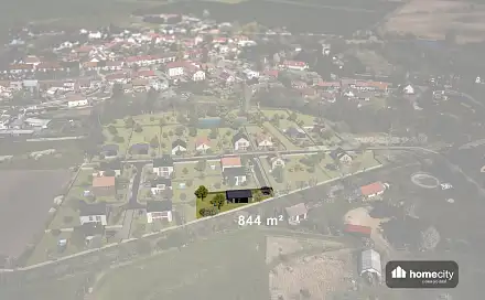 Prodej domu 89 m² s pozemkem 844 m², Nádražní, Choltice, okres Pardubice