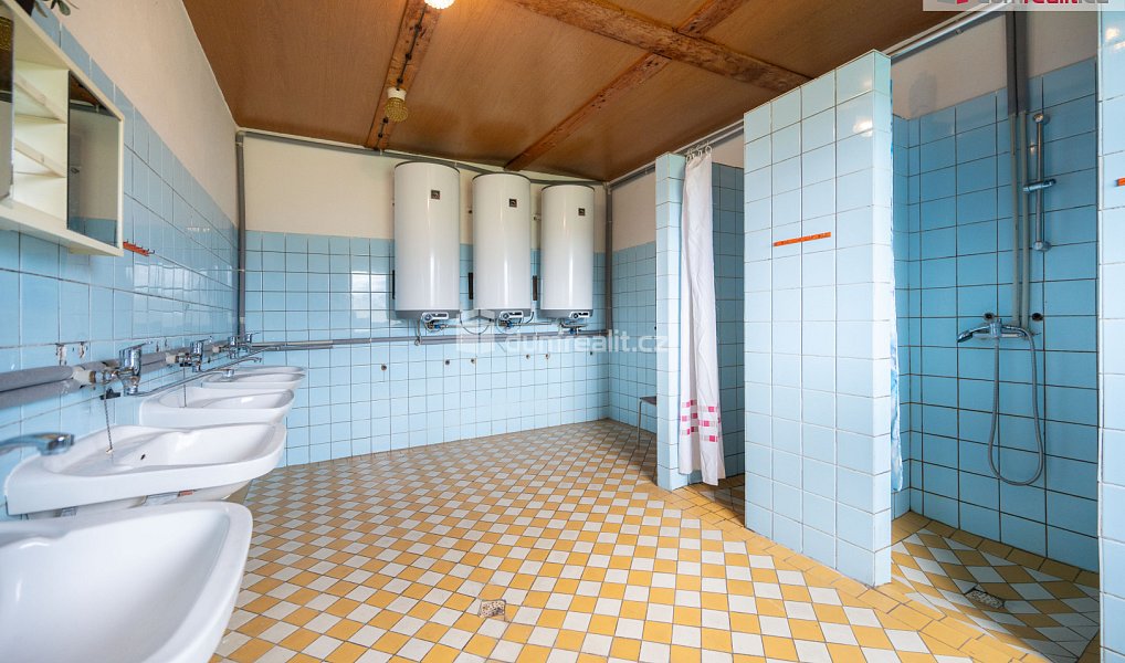 Prodej komerčního objektu (jiného typu) 932 m², Nalžovské Hory – náhled fotky 17