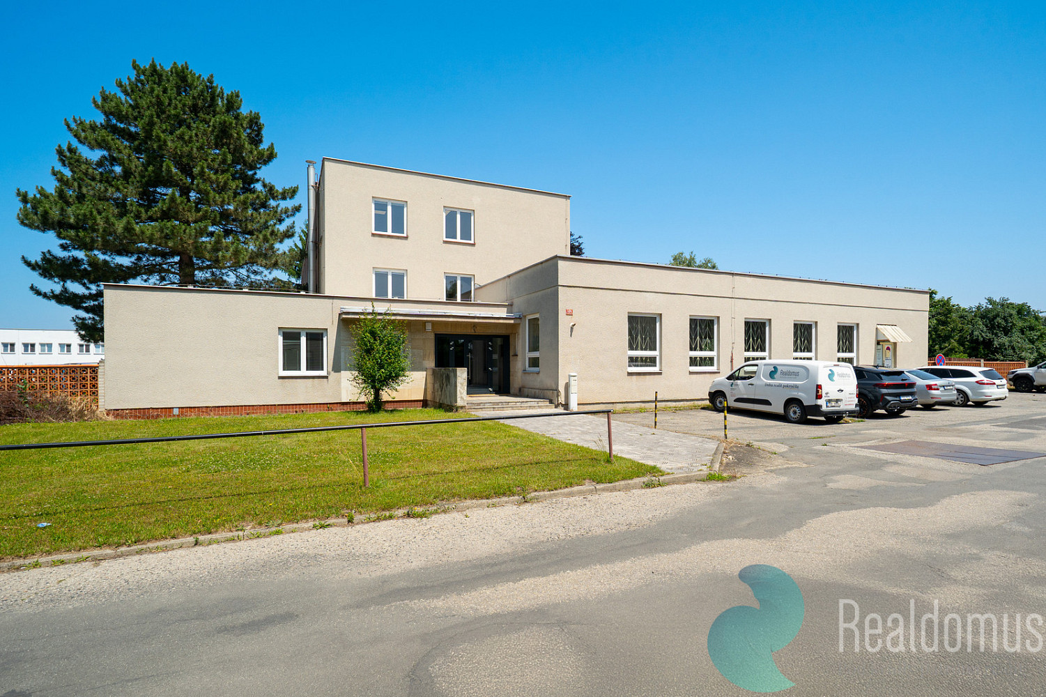 Pronájem kanceláře 1 260 m² — photo 5