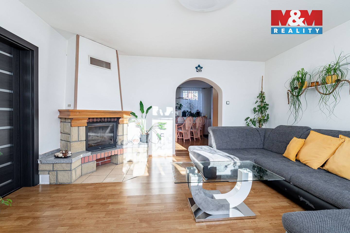Prodej domu 224 m² s pozemkem 1 077 m² – fotografie 3