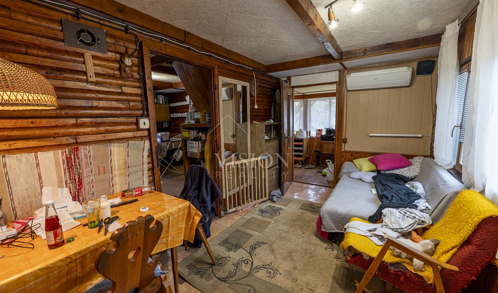 Prodej chaty/chalupy 60 m² s pozemkem 304 m², Hradištko – náhled fotky 2