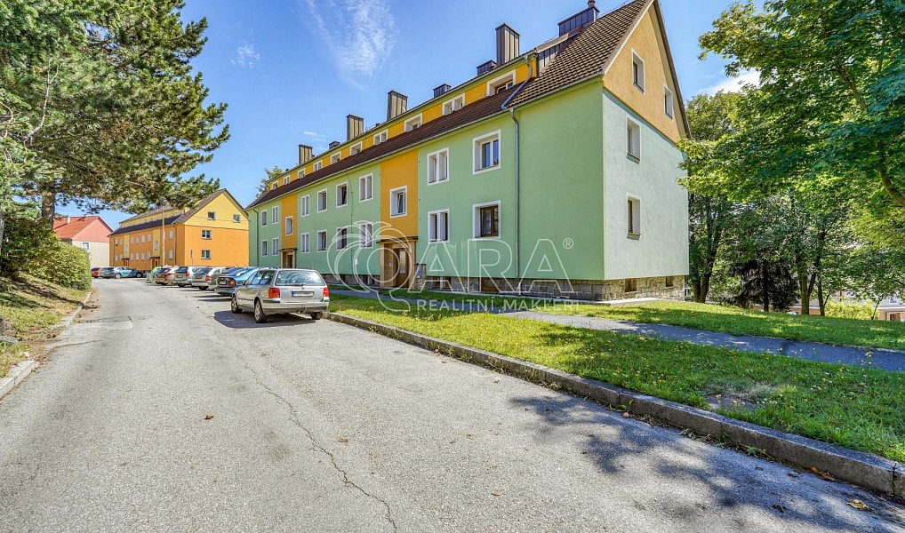 Prodej bytu 3+1 90 m², Vimperk – náhled fotky 27