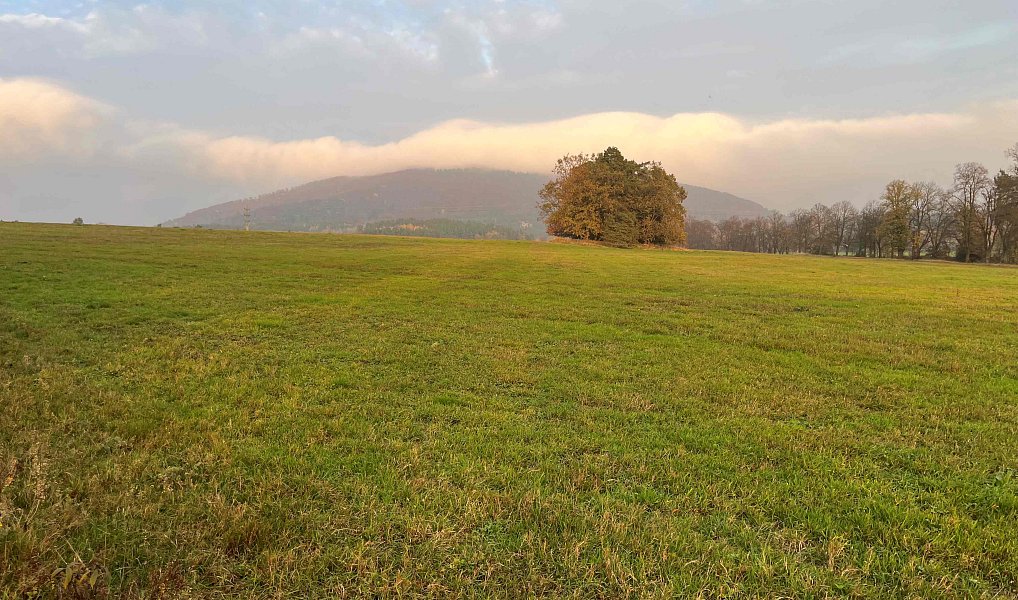 Prodej stavebního pozemku 1 415 m², Mimoň – náhled fotky 11