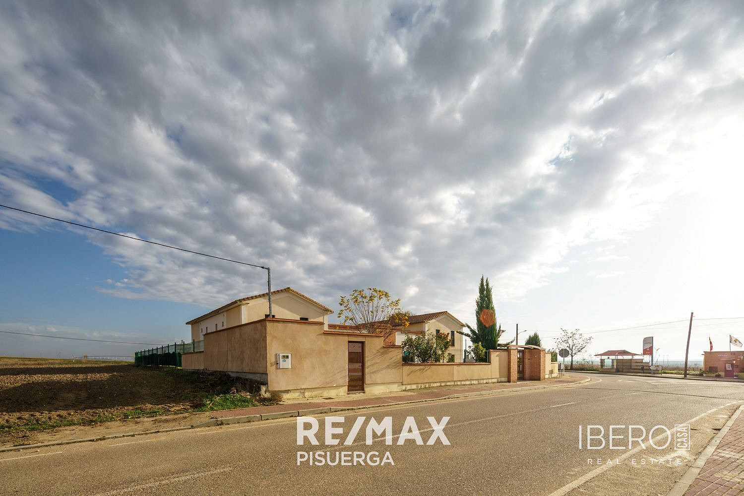 Casa – Pedrosa del Rey, Valladolid - Vista 3